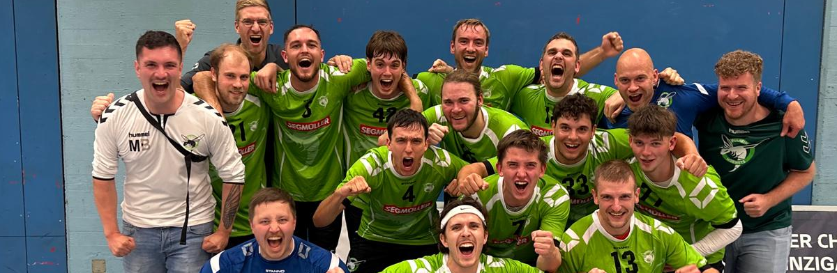 Wenk führt Hornets zum Sieg gegen den 1. FC Köln 2