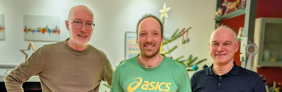 Transfercoup zu Weihnachten